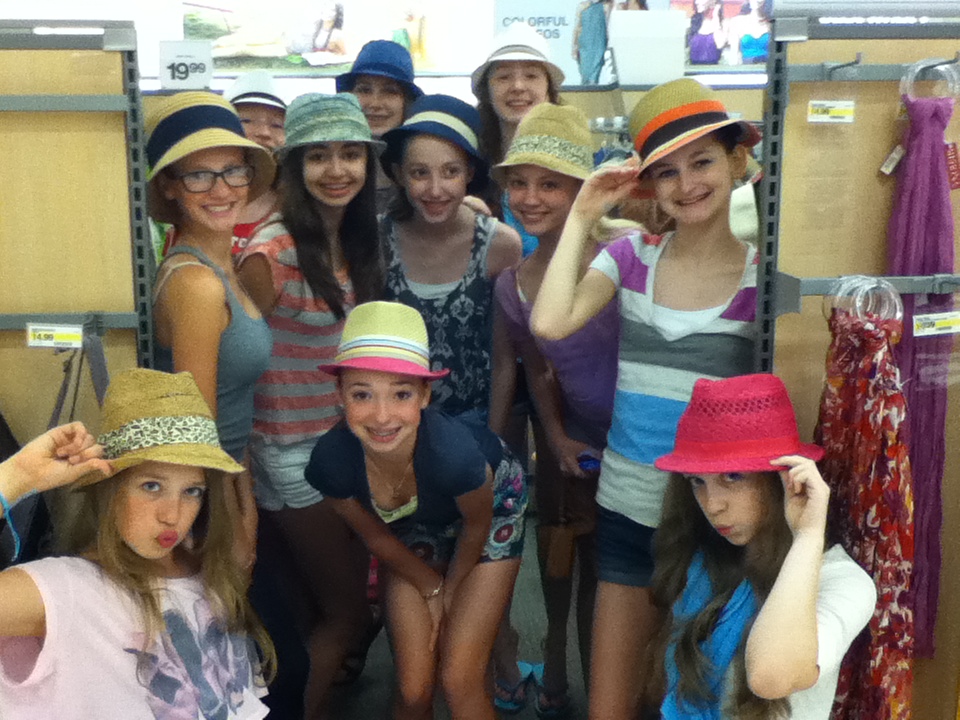 2012: NOT THE END OF THE WORLD, BUT THE END OF MINE AS I KNEW&nbsp;IT